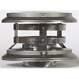 Buy Dura-Vent Pellet Stove Vent Vertical Termination Cap by Simpson Dura-Vent