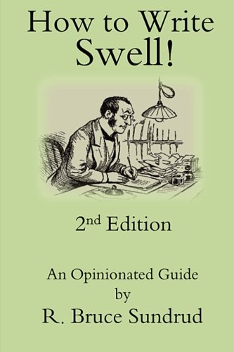 how to write swell