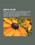 Brits schip: Titanic, Nellore, Herald of Free Enterprise, Olympic, Britannic, SS Ceramic, Queen Mary, Derbyshire, RMS Aquitania, Statendam (Dutch Edition)