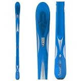 K2 T9 Sweet Luv Skis-Women's 167 cm NEW