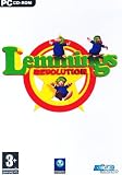Lemmings Revolution (PC CD)