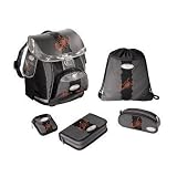 SAMMIES by SAMSONITE - PREMIUM SCHULRANZEN-SET - SCORPION - 5-TLG.von "Samsonite"