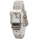 Fendi B.Fendi Milanese Bracelet Small Diamond Dial Women's Watch #F386240D