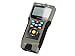 Monoprice Professional Coaxial, RJ45, and RJ11/12 Multifunction Tester w/ LCD Display  : image