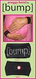[bump] preggy morning sickness bands