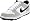 White/Black/Granite