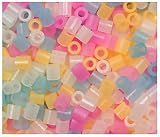 Perler Beads Glow in the Dark Bead Mix (1000 Count)