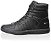 Sean John Men's Murano Hightop Sneaker