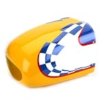 Fiberglass Painted Cowl: 35% Extra 260