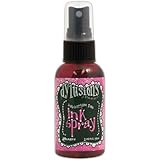Ranger DYC-33844 Dyan Reaveley's Dylusions Collection Ink Spray, Bubblegum Pink, 2 oz