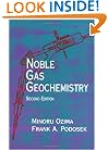 Noble Gas Geochemistry