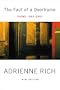 The Fact of a Doorframe: Poems 1950-2001, New Edition