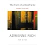 The Fact of a Doorframe: Poems 1950-2001, New Edition