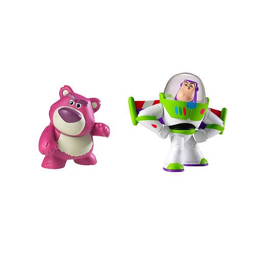 Disney Pixar Toy Story Action Links Mini Figure Kuwait Ubuy