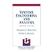 Systems Engineering and Analysis (4th Edition)