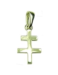 Souvenirs of France - Cross of Lorraine