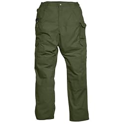 5.11 #74273 Men's TacLite Pro Pant (TDU Green, 32-36)