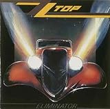 ZZ Top -  Eliminator