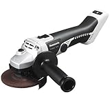 Bare-Tool Panasonic EY4640X 14.4-Volt Li-ion Angle Grinder