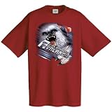 Colorado Avalanche Team Fanatic T-Shirt at Lee