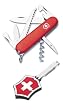 Victorinox Swiss Army Camper with Microlight Set