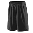 Augusta Sportswear Elastic Wicking Training Short. 1420