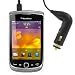 Kit
Premium
Gold
Pin
In-Car
Charger
for
BlackBerry
9810