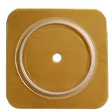 Sur-Fit Natura Stomahesive Skin Barrier With Flange Box of 5