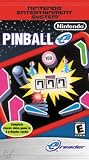 E-reader Pinball [Game Boy Advance]