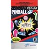 E-reader Pinball [Game Boy Advance]
