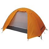 DUNLOP(ダンロップ) 3シーズン ツーリングテント オレンジ [1人用] R126