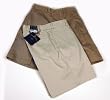 Men's Plain Front Shorts by Bill's Khakis