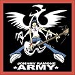 Ramone Johnny Music Band Patch -Guitar Posse - Applique