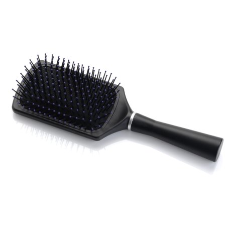 Ionic Paddle Brush