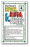 Butch, Ringo & the Sheep By Ron Bauer - Learn the Right and Wrong Times to Borrow Items From Audience Members.