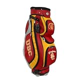 University of Southern California - Lettermans Club II Cooler Cart Bag