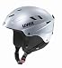 Sporting Goods : UVEX X-Ride Junior IAS Junior Helmet,Silver