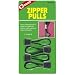Zipper Pulls 4PK