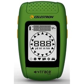 Celestron 44850 reTrace Lite