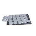 Flexi Freeze Cold Wraps 2 pk. - Gray/ White