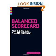 Balanced Scorecard (Express Exec)
