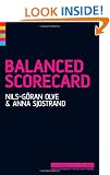 Balanced Scorecard (Express Exec)