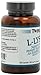 Twinlab L-Lysine 500mg Capsules, 120 Count