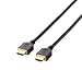 ELECOM イーサネット対応HIGHSPEED HDMIケーブル(PS3対応) DH-HD14E15BKAZ [フラストレーションフリーパッケージ(FFP)]