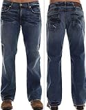 Urban Destruction Jean