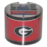 NCAA Georgia Bulldogs Paper & Desk Caddy