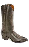 UPC 724178535675 product image for Nocona Boots Men's NB2005 13 Inch Boot,Black,12 EE US | upcitemdb.com