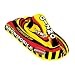 Extreme Gizmo Modell 2012 Snowtube Schlitten Test Sieger