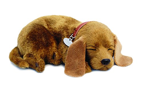 88 Unlimited Sleeping Mutt Plush