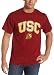 Southern California Trojans 100% Cotton Short Sleeve T-Shirt